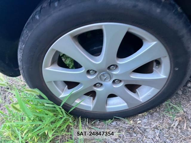 Mazda DEMIO 2009-08 8314264-7