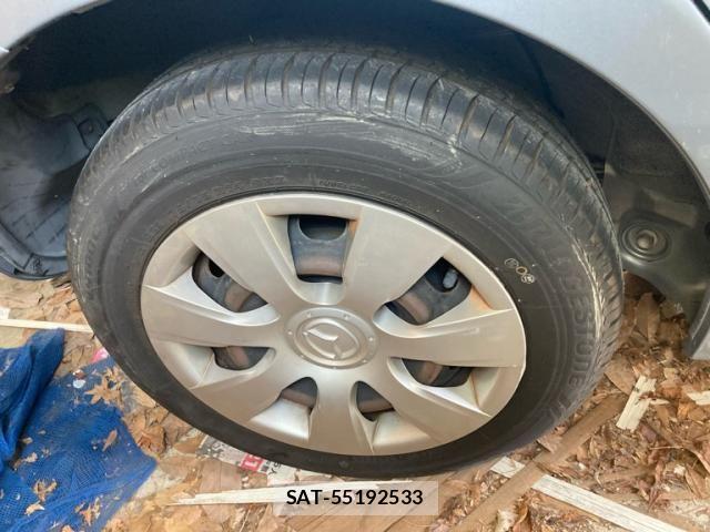 Mazda DEMIO 2012-09 8335631-9