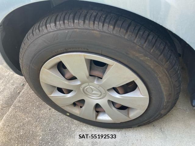 Mazda DEMIO 2012-09 8335631-11