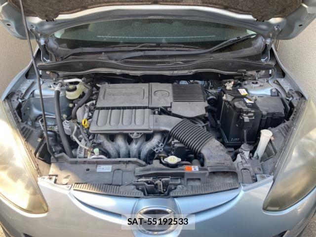 Mazda DEMIO 2012-09 8335631-14