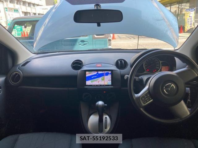 Mazda DEMIO 2012-09 8335631-15