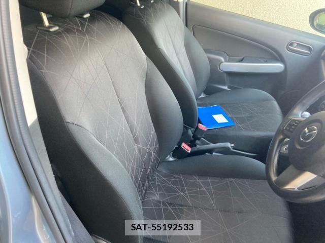 Mazda DEMIO 2012-09 8335631-16
