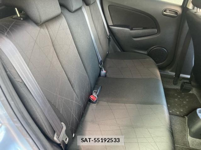 Mazda DEMIO 2012-09 8335631-18