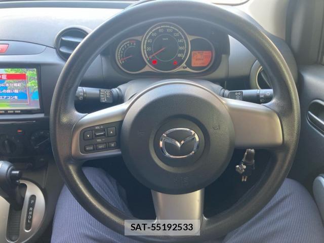 Mazda DEMIO 2012-09 8335631-19