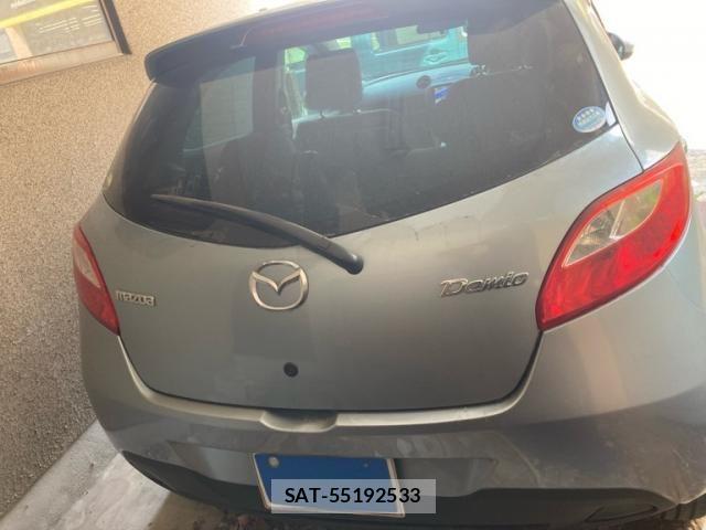 Mazda DEMIO 2012-09 8335631-4