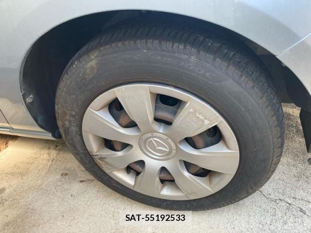 Mazda DEMIO 2012-09 8335631-8