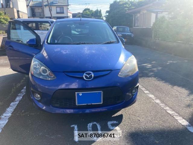 sat car