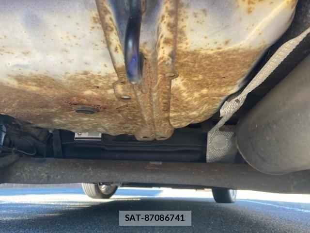 Mazda DEMIO 2007-11 8335633-9