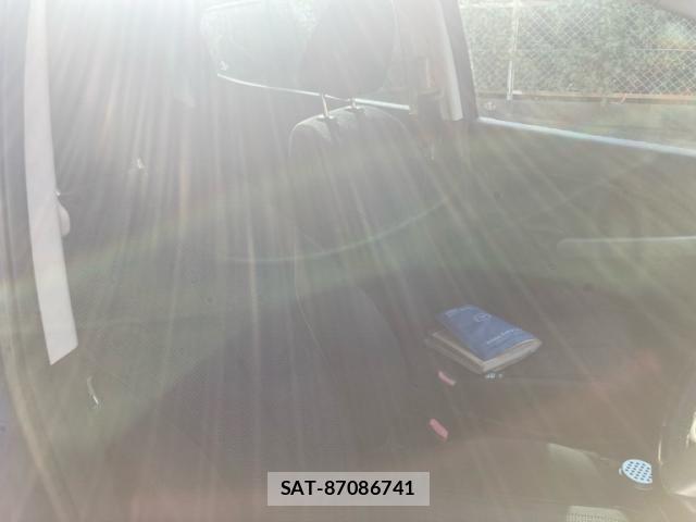 Mazda DEMIO 2007-11 8335633-13