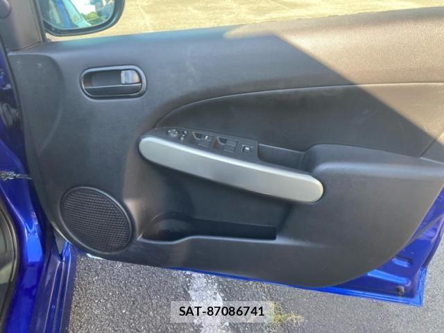 Mazda DEMIO 2007-11 8335633-16