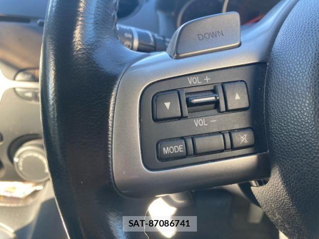 Mazda DEMIO 2007-11 8335633-17