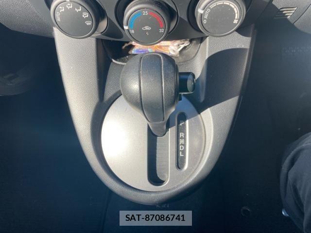 Mazda DEMIO 2007-11 8335633-18