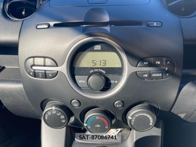 Mazda DEMIO 2007-11 8335633-19