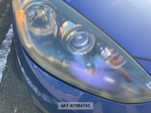 Mazda DEMIO 2007-11 8335633-6