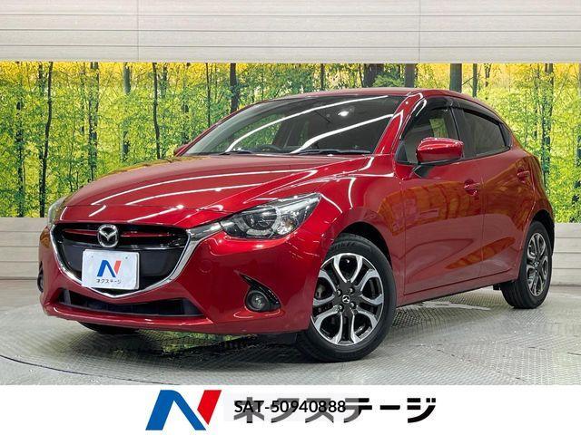 Mazda DEMIO 2016-09 8335617-0