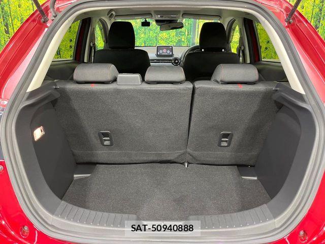 Mazda DEMIO 2016-09 8335617-9