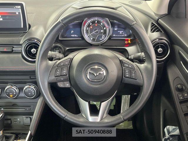 Mazda DEMIO 2016-09 8335617-10
