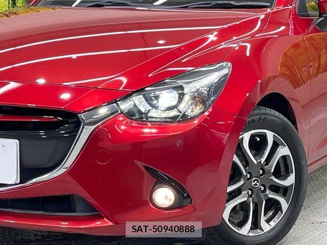 Mazda DEMIO 2016-09 8335617-11