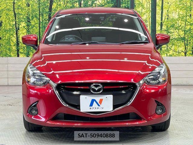 Mazda DEMIO 2016-09 8335617-13