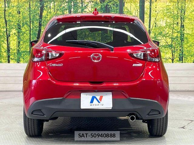 Mazda DEMIO 2016-09 8335617-14