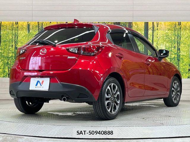 Mazda DEMIO 2016-09 8335617-16