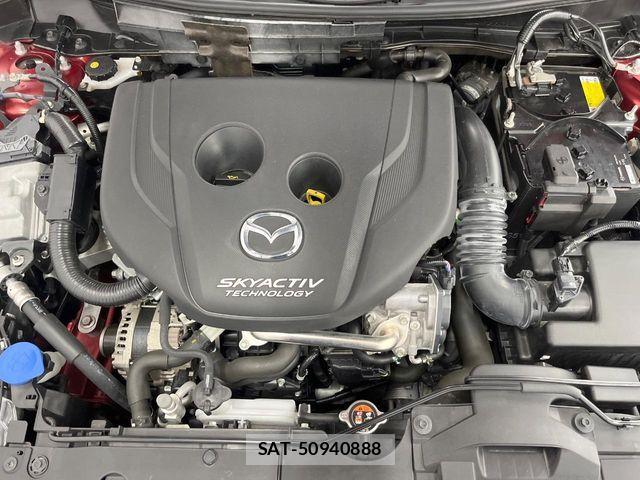 Mazda DEMIO 2016-09 8335617-17