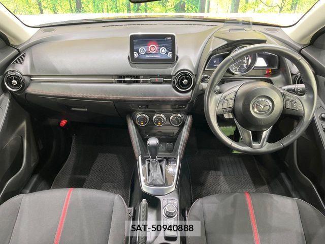 Mazda DEMIO 2016-09 8335617-1