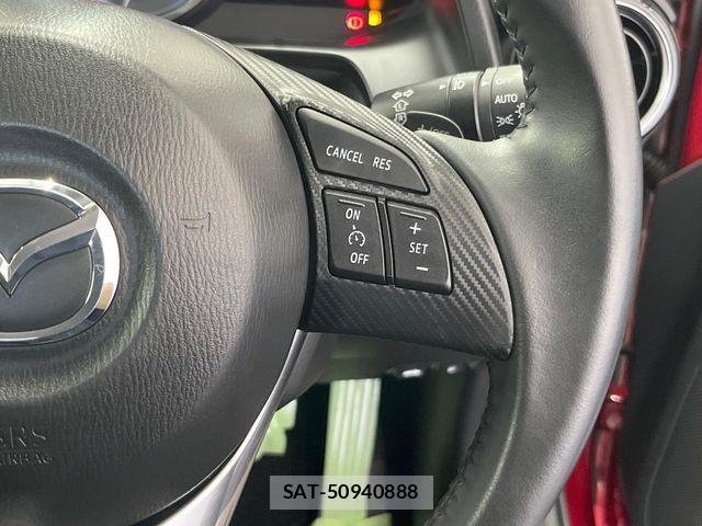 Mazda DEMIO 2016-09 8335617-5