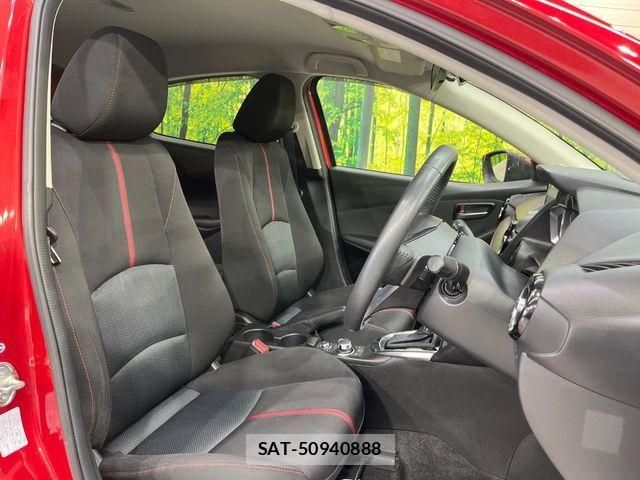 Mazda DEMIO 2016-09 8335617-7