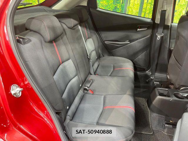 Mazda DEMIO 2016-09 8335617-8