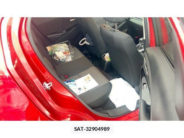 Mazda DEMIO 2018-08 8335618-11