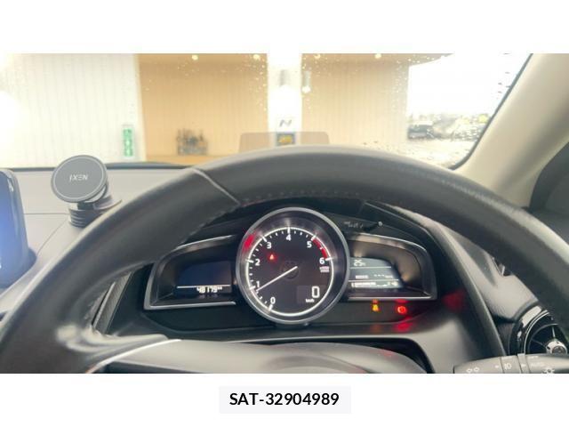 Mazda DEMIO 2018-08 8335618-15