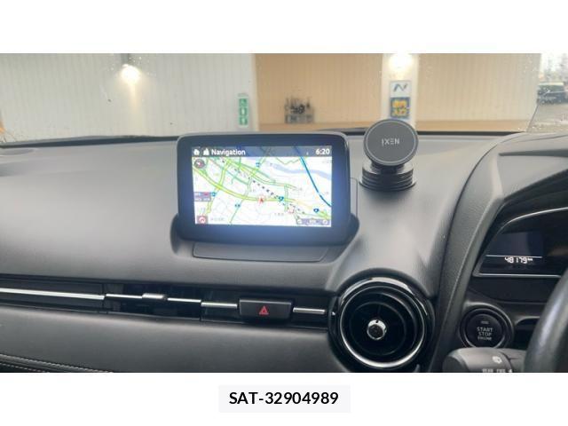 Mazda DEMIO 2018-08 8335618-16