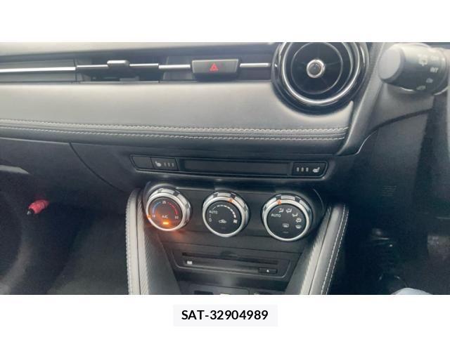 Mazda DEMIO 2018-08 8335618-17