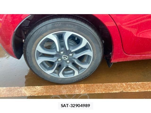Mazda DEMIO 2018-08 8335618-4