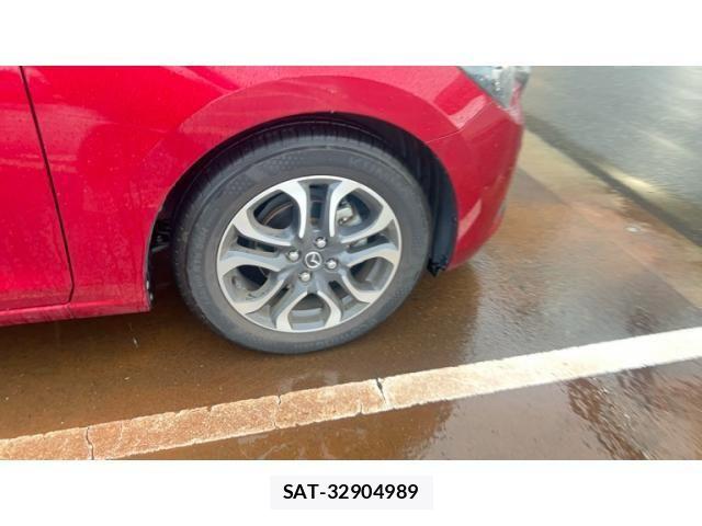 Mazda DEMIO 2018-08 8335618-5