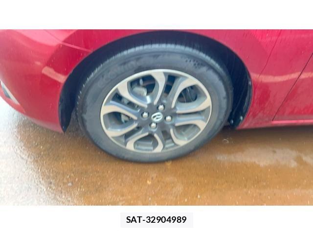 Mazda DEMIO 2018-08 8335618-6