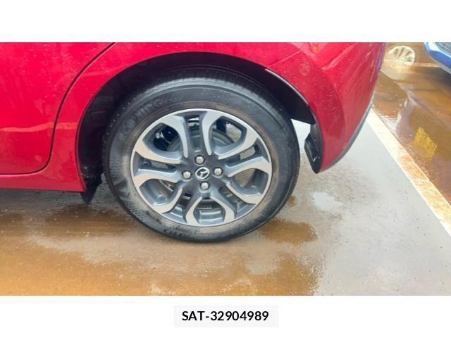 Mazda DEMIO 2018-08 8335618-7