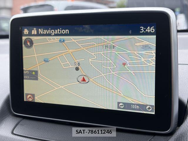 Mazda DEMIO 2015-07 8335626-11