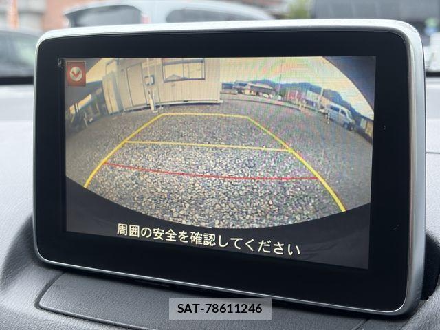 Mazda DEMIO 2015-07 8335626-12