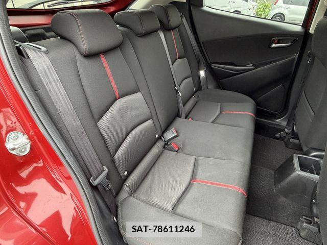 Mazda DEMIO 2015-07 8335626-18
