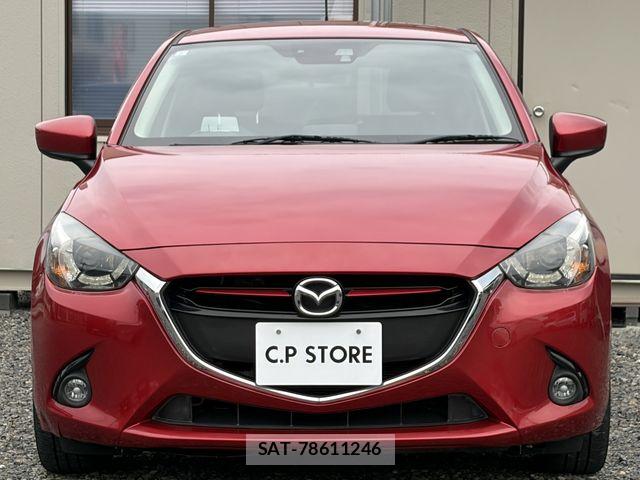 Mazda DEMIO 2015-07 8335626-1
