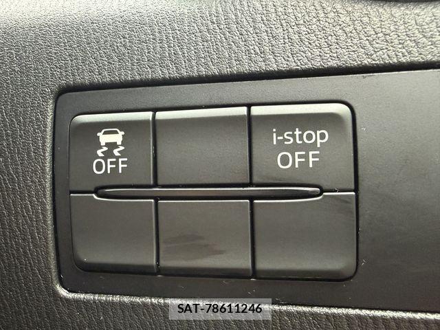 Mazda DEMIO 2015-07 8335626-19
