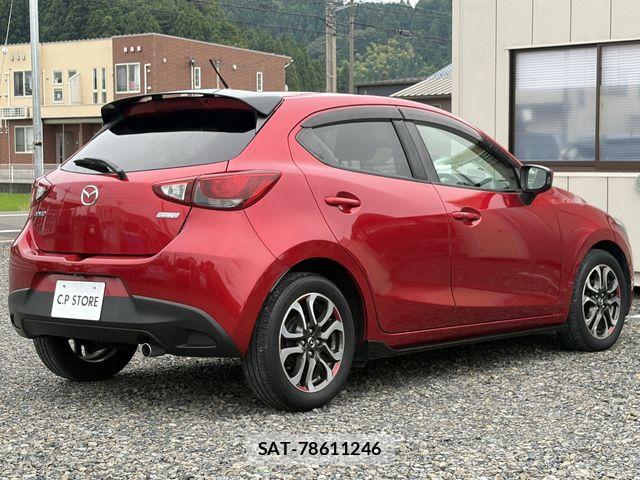 Mazda DEMIO 2015-07 8335626-5