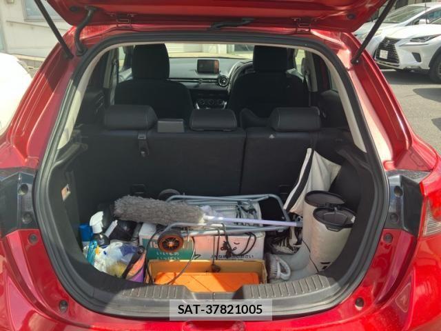 Mazda DEMIO 2016-04 8335627-10
