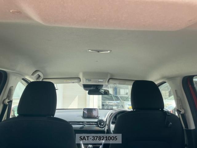 Mazda DEMIO 2016-04 8335627-11