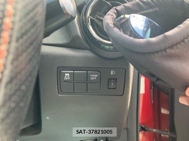 Mazda DEMIO 2016-04 8335627-18