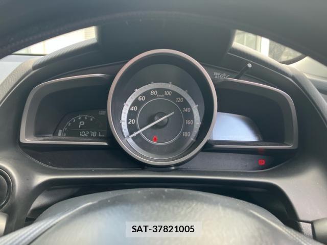 Mazda DEMIO 2016-04 8335627-20