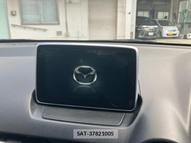 Mazda DEMIO 2016-04 8335627-21