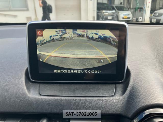 Mazda DEMIO 2016-04 8335627-22